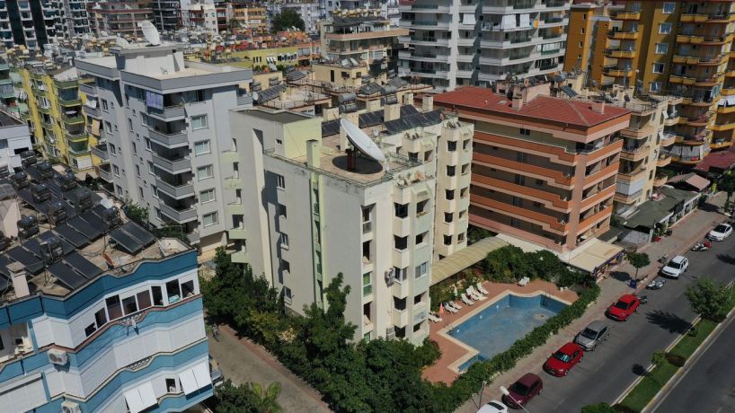 Apartments, Turkey, Alanya, Mahmutlar (01514) - pictures 19