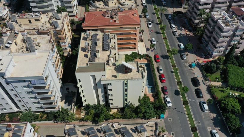 Apartments, Turkey, Alanya, Mahmutlar (01514) - pictures 18