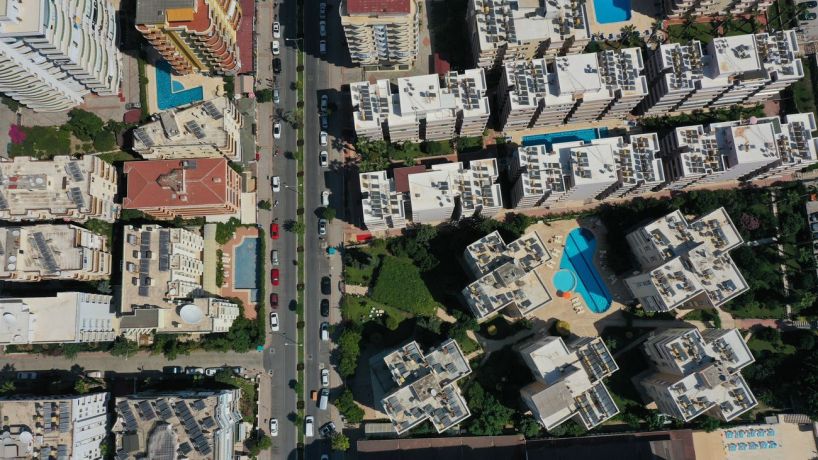 Apartments, Turkey, Alanya, Mahmutlar (01514) - pictures 17