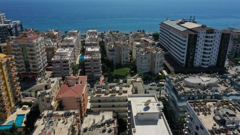 Apartments, Turkey, Alanya, Mahmutlar (01514) - pictures 15