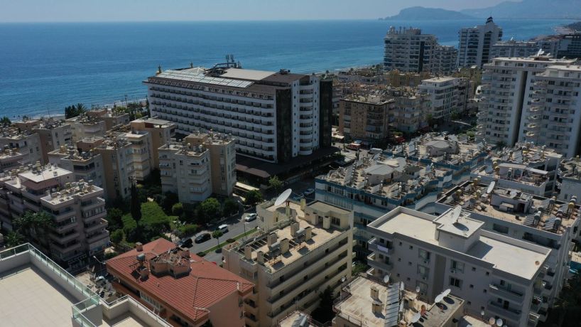 Apartments, Turkey, Alanya, Mahmutlar (01514) - pictures 14