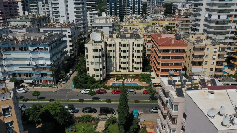 Apartments, Turkey, Alanya, Mahmutlar (01514) - pictures 11