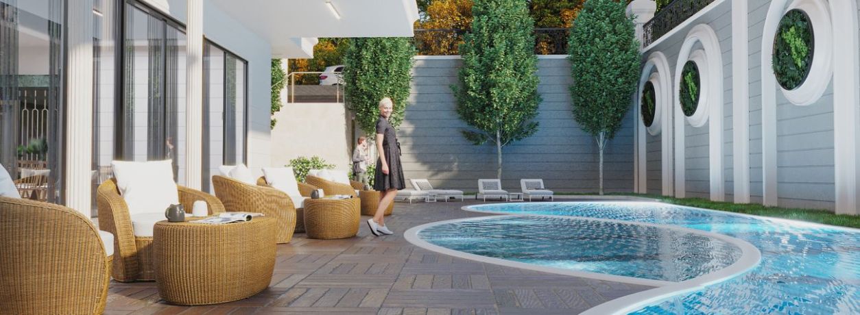 Apartments, Turkey, Alanya, Mahmutlar (01514) - pictures 8