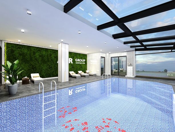 Apartments, Turkey, Alanya, Avsallar (01257) - pictures 14