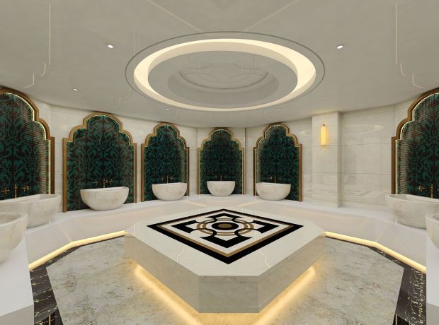 Apartments, Turkey, Alanya, Avsallar (01257) - pictures 17