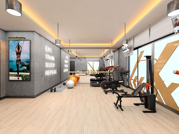 Apartments, Turkey, Alanya, Avsallar (01257) - pictures 15