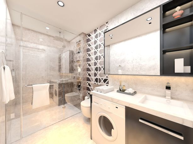 Apartments, Turkey, Alanya, Avsallar (01257) - pictures 29