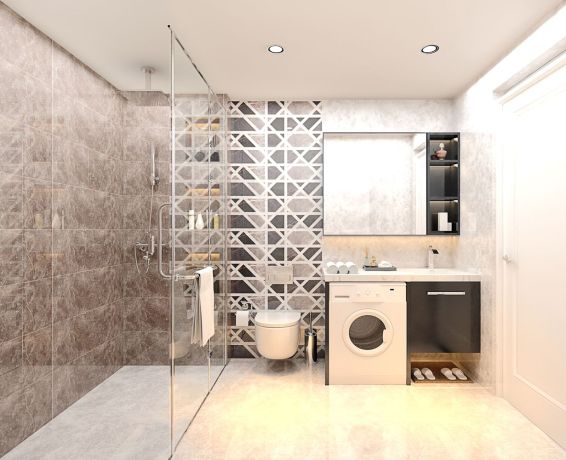 Apartments, Turkey, Alanya, Avsallar (01257) - pictures 30