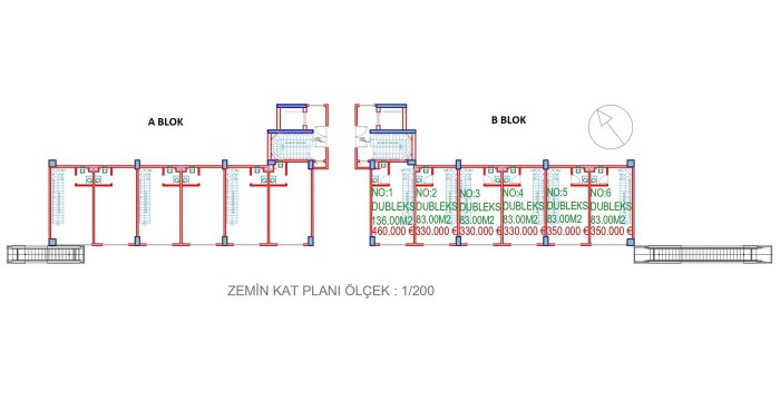 Commercial property, Turkey, Alanya, Окурджалар (011458) - pictures 10