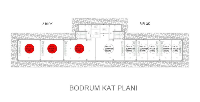 Commercial property, Turkey, Alanya, Окурджалар (011458) - pictures 8