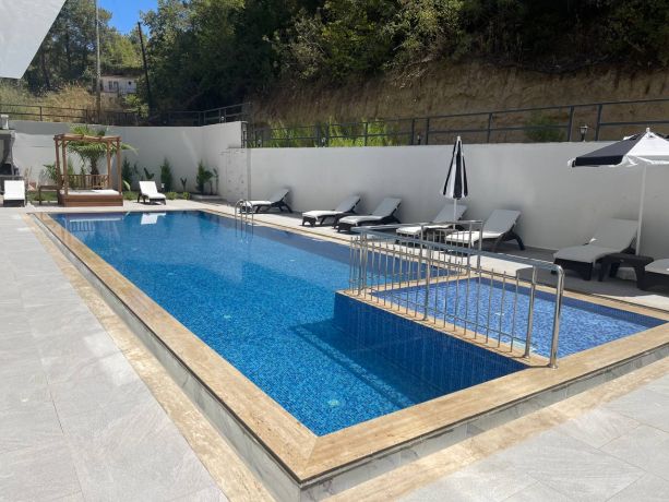 Apartments, Turkey, Alanya, Avsallar (003000) - pictures 6