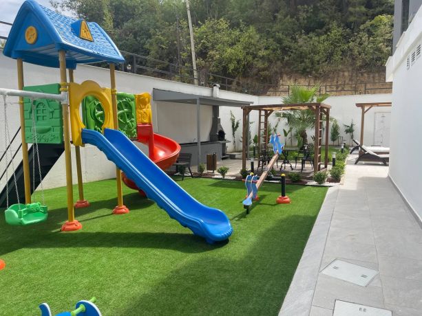 Apartments, Turkey, Alanya, Avsallar (003000) - pictures 9