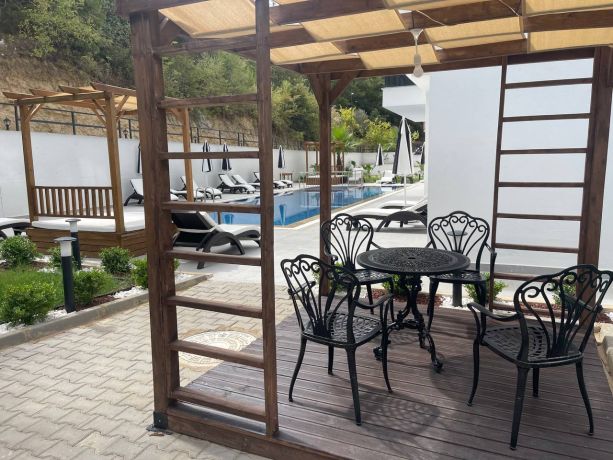 Apartments, Turkey, Alanya, Avsallar (003000) - pictures 11