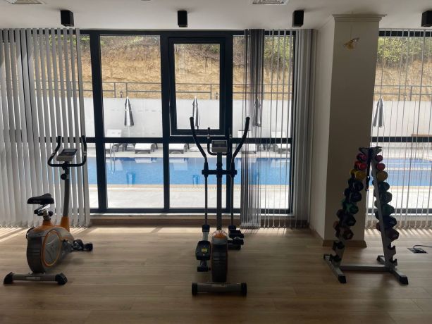 Apartments, Turkey, Alanya, Avsallar (003000) - pictures 15