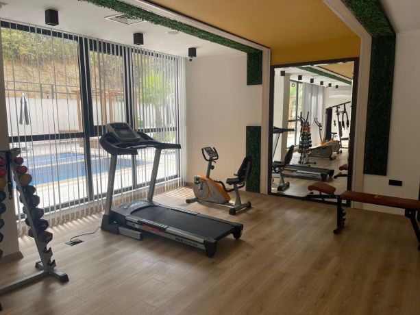 Apartments, Turkey, Alanya, Avsallar (003000) - pictures 14