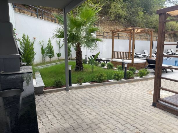 Apartments, Turkey, Alanya, Avsallar (003000) - pictures 12