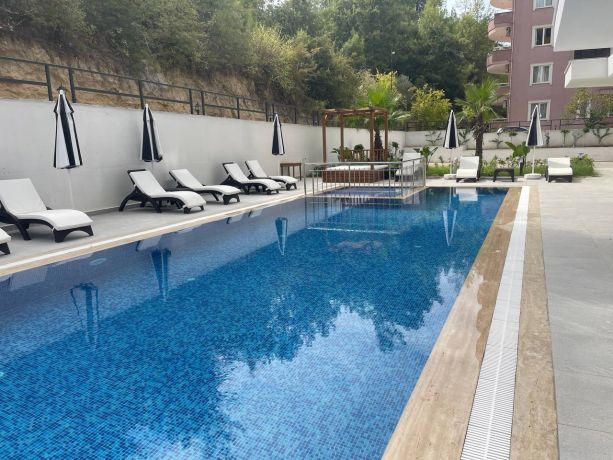 Apartments, Turkey, Alanya, Avsallar (003000) - pictures 24