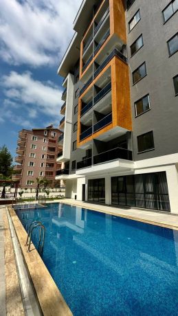 Apartments, Turkey, Alanya, Avsallar (003000) - pictures 3