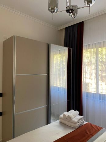 Apartments, Turkey, Alanya, Avsallar (003000) - pictures 21