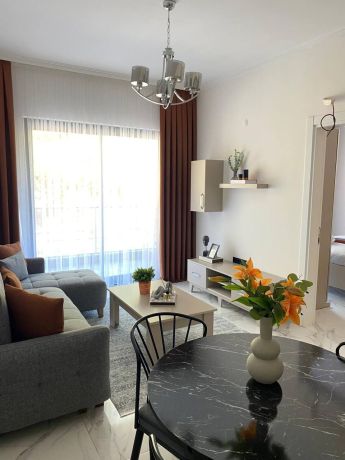 Apartments, Turkey, Alanya, Avsallar (003000) - pictures 18