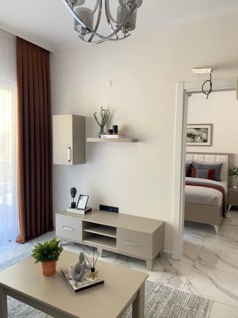 Apartments, Turkey, Alanya, Avsallar (003000) - pictures 22