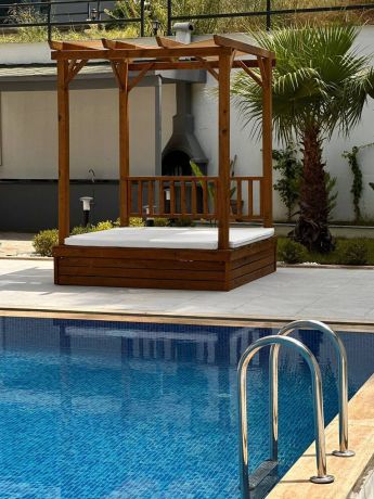 Apartments, Turkey, Alanya, Avsallar (003000) - pictures 4