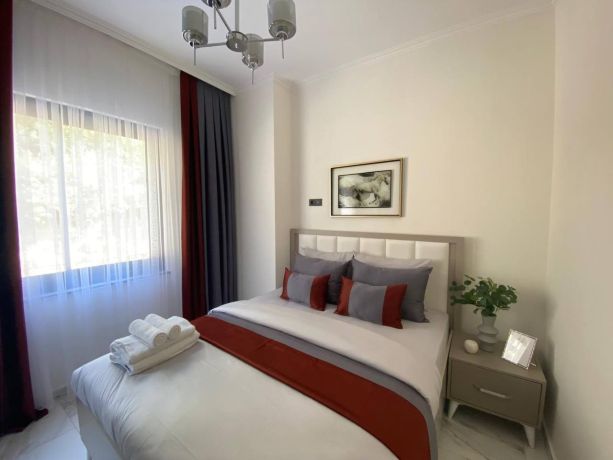 Apartments, Turkey, Alanya, Avsallar (003000) - pictures 20