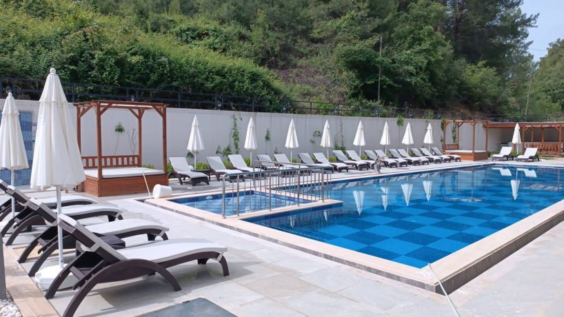 Apartments, Turkey, Alanya, Avsallar (003000) - pictures 5