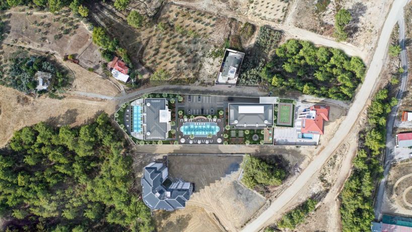 Квартиры, Турция, Алания, Авсаллар (003462) - фото 20