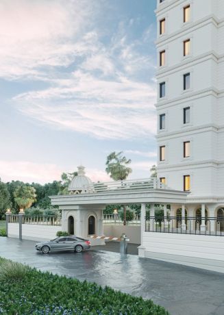 Квартиры, Турция, Алания, Авсаллар (003462) - фото 15