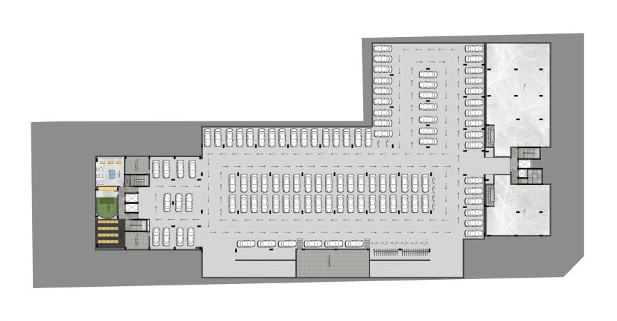 Квартири, Туреччина, Аланія, Махмутлар (01549) - фото 50