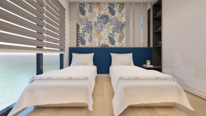 Квартири, Туреччина, Аланія, Махмутлар (01549) - фото 40