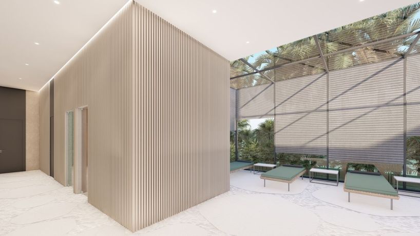 Квартири, Туреччина, Аланія, Махмутлар (01549) - фото 33