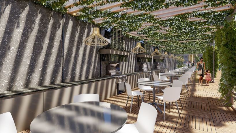 Квартири, Туреччина, Аланія, Махмутлар (01549) - фото 15