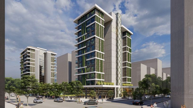 Квартири, Туреччина, Аланія, Махмутлар (01549) - фото 7