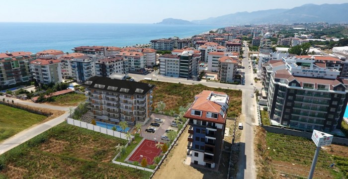 Apartments, Turkey, Alanya, Kestel (003139) - pictures 5