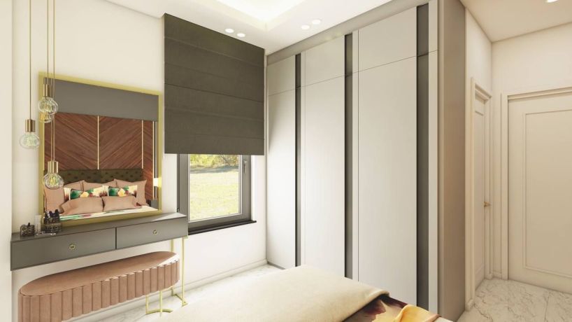 Квартиры, Турция, Алания, Кестель (003139) - фото 21