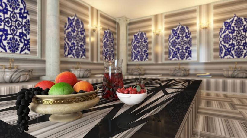 Квартиры, Турция, Алания, Кестель (003139) - фото 12