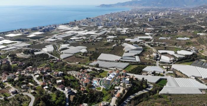 Apartments, Turkey, Alanya, Kargicak (005139) - pictures 58