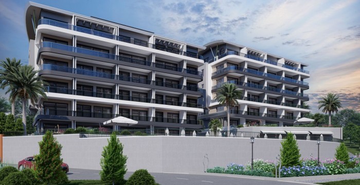 Apartments, Turkey, Alanya, Kargicak (005139) - pictures 20