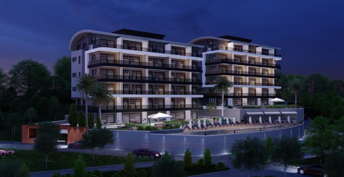 Apartments, Turkey, Alanya, Kargicak (005139) - pictures 24