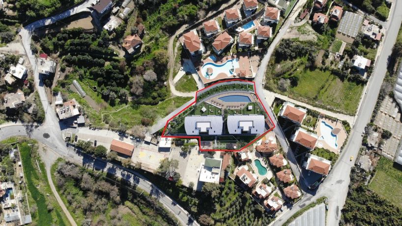 Apartments, Turkey, Alanya, Kargicak (005139) - pictures 60