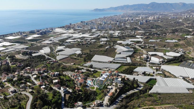 Apartments, Turkey, Alanya, Kargicak (005139) - pictures 58