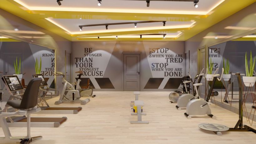 Apartments, Turkey, Alanya, Kargicak (005139) - pictures 49