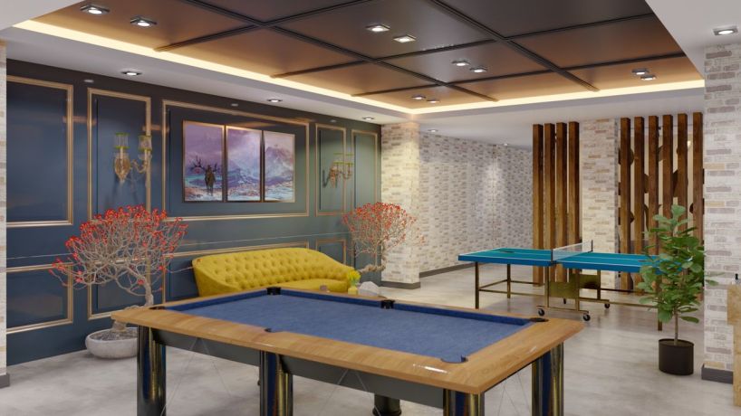 Apartments, Turkey, Alanya, Kargicak (005139) - pictures 54