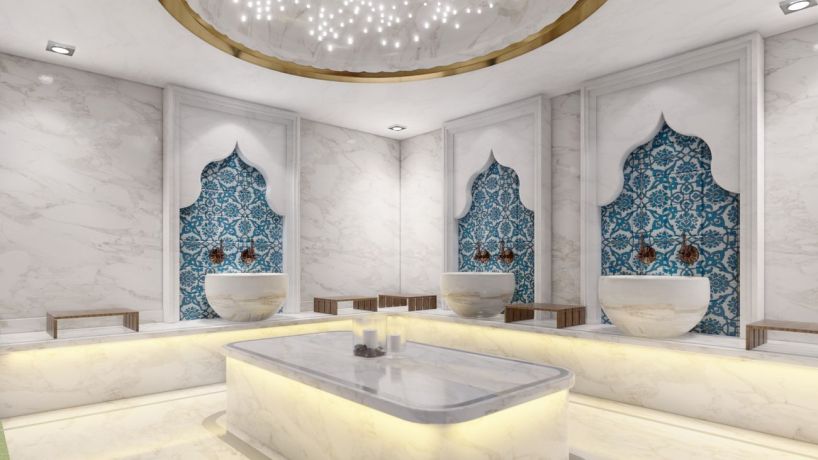 Apartments, Turkey, Alanya, Kargicak (005139) - pictures 50