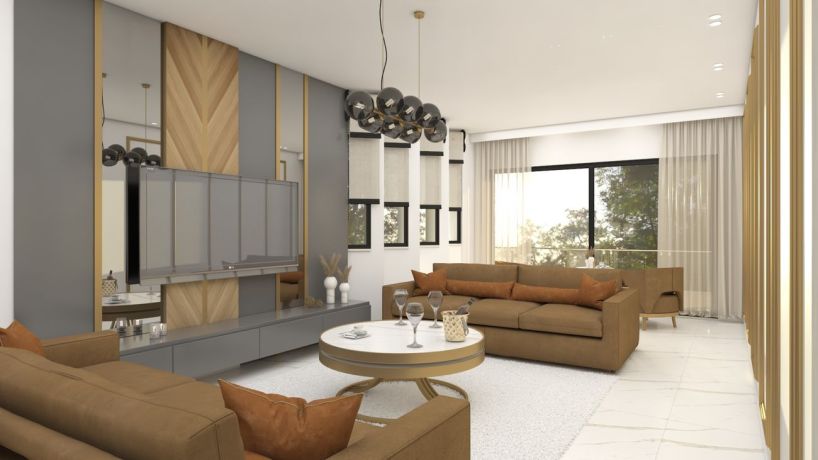 Apartments, Turkey, Alanya, Kargicak (005139) - pictures 45