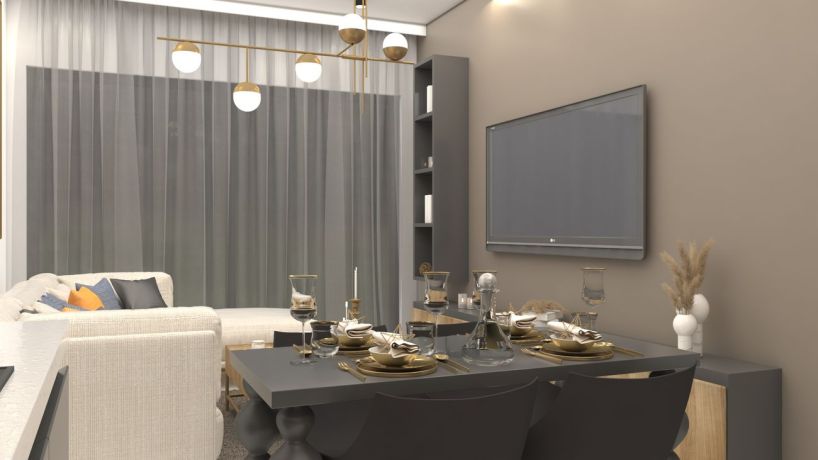 Apartments, Turkey, Alanya, Kargicak (005139) - pictures 48