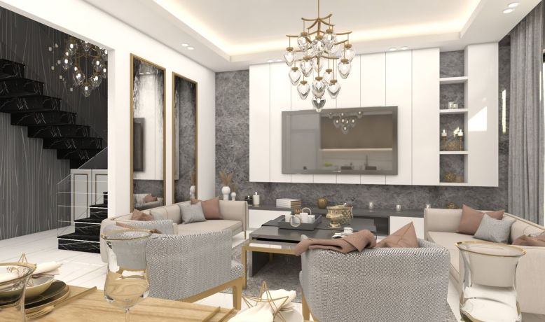 Apartments, Turkey, Alanya, Kargicak (005139) - pictures 42