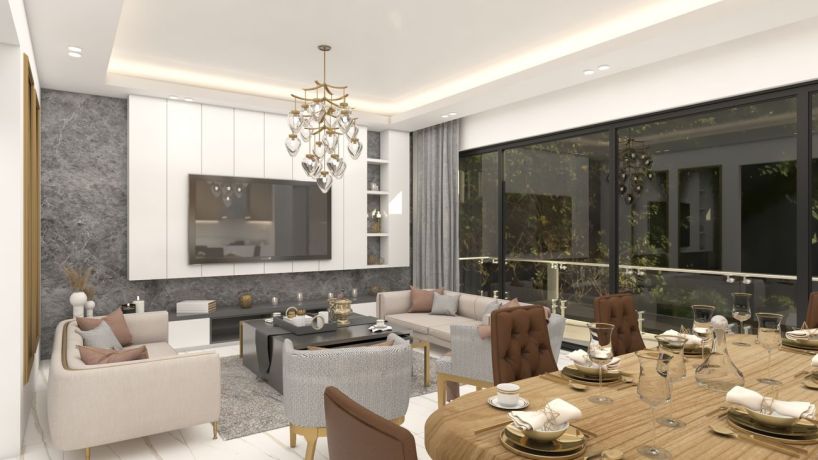 Apartments, Turkey, Alanya, Kargicak (005139) - pictures 41